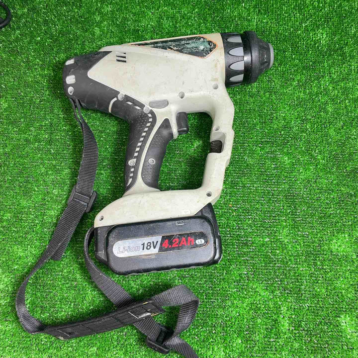 【中古品】 パナソニック コードレスマルチハンマドリル EZ78A1【藤沢店】