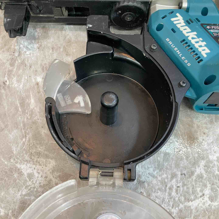 ★マキタ(makita) コードレスオートパックスクリュードライバー FR451DZ【八潮店】
