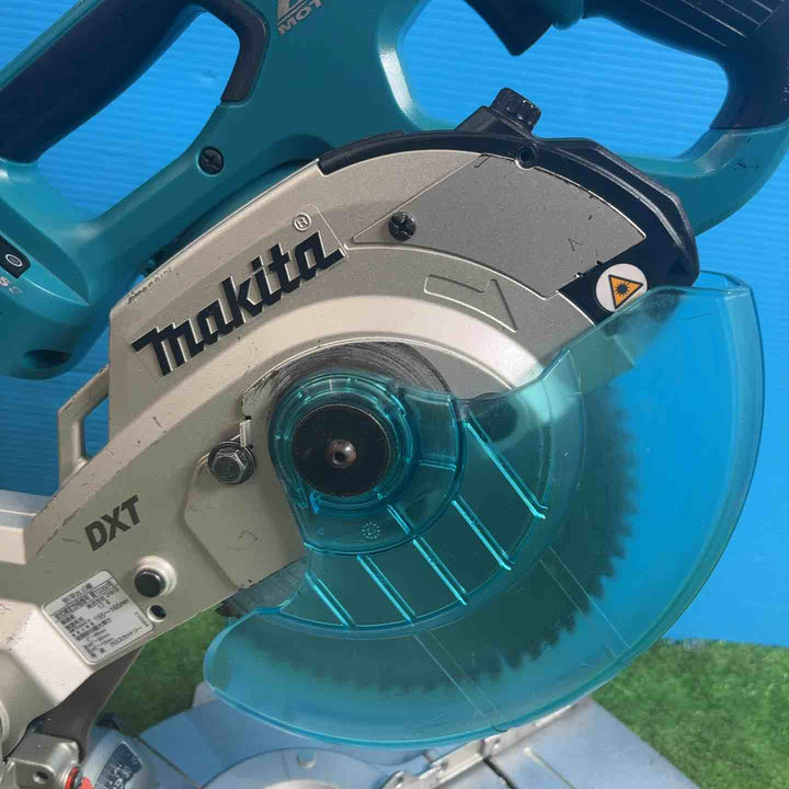 ★マキタ(makita) コードレス卓上マルノコ LS600DZ【岩槻店】