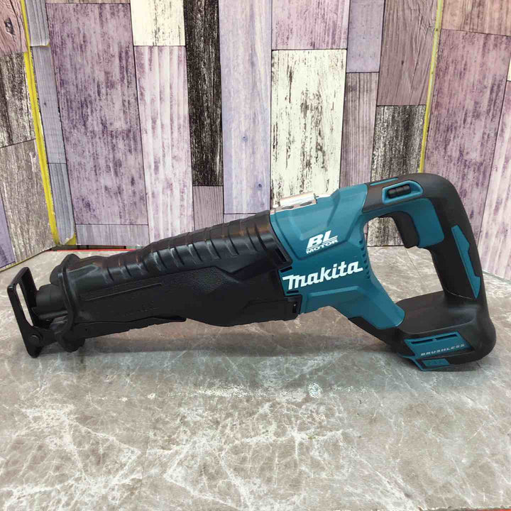 【未使用品】本体のみ マキタ makita 18V コードレスレシプロソー JR187DZ【八潮店】