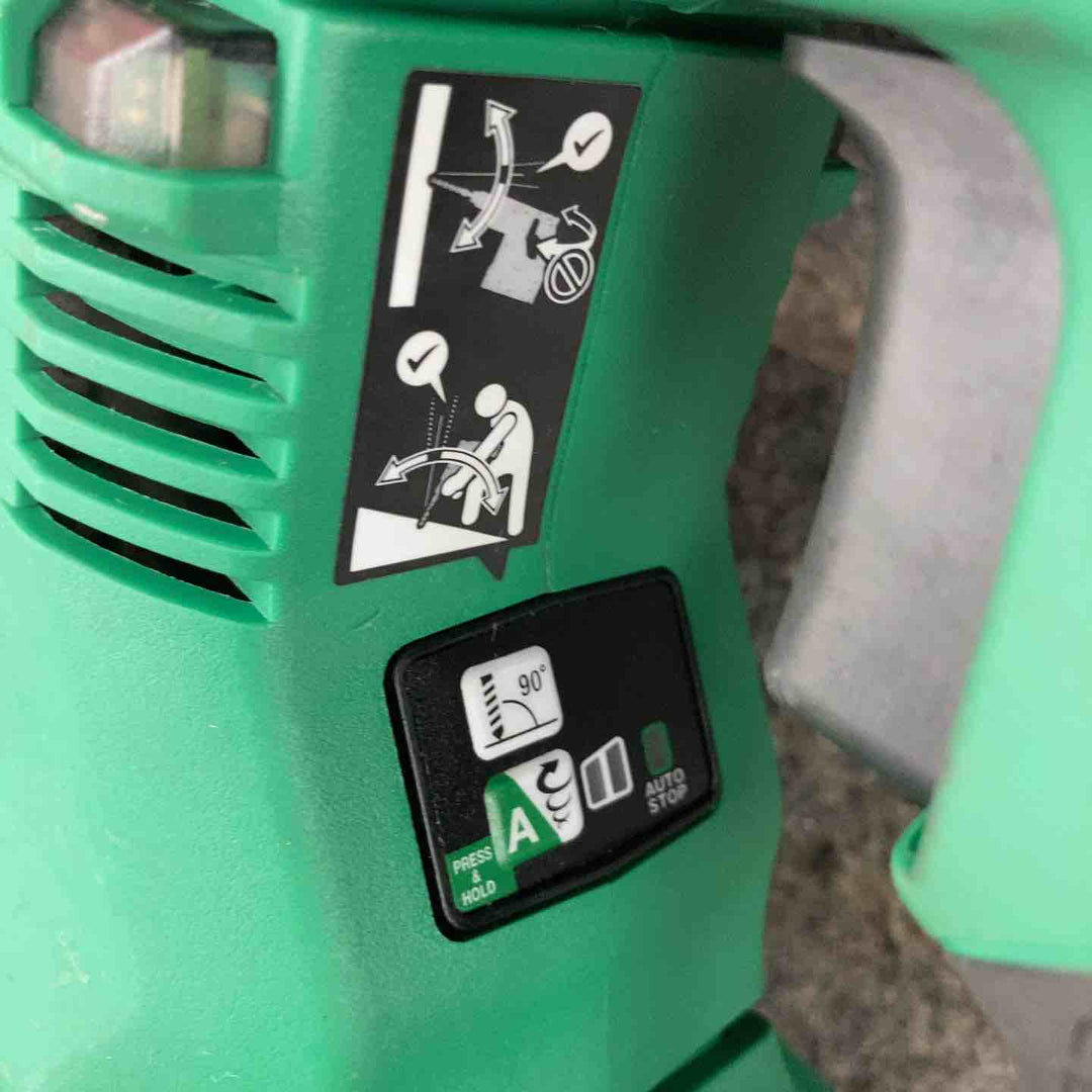 ★ハイコーキ(HIKOKI ※旧:日立工機) コードレスハンマドリル DH3628DA(NN)【鴻巣店】