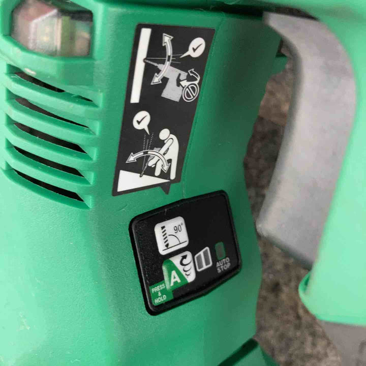 ★ハイコーキ(HIKOKI ※旧:日立工機) コードレスハンマドリル DH3628DA(NN)【鴻巣店】