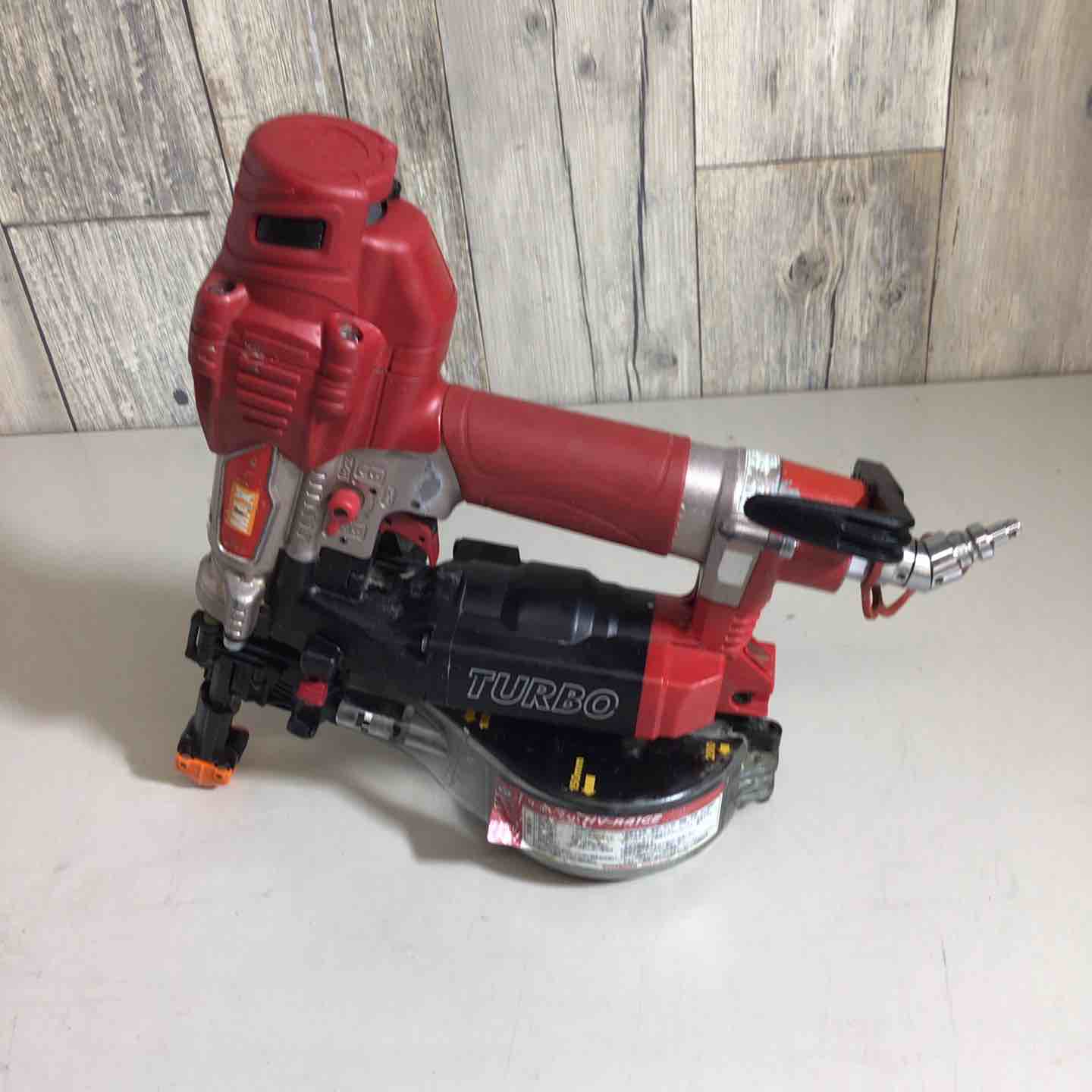 ☆マックス(MAX) 高圧エアネジ打ち機 HV-R41G2【戸田店】 – アクト ☆マックス(MAX) 高圧エアネジ打ち機 HV-R41G2【戸田店】 – アクト