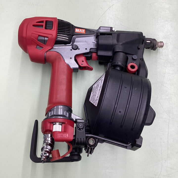 ☆マックス(MAX) 高圧エア釘打ち機 HN-50N2(D)【越谷店】