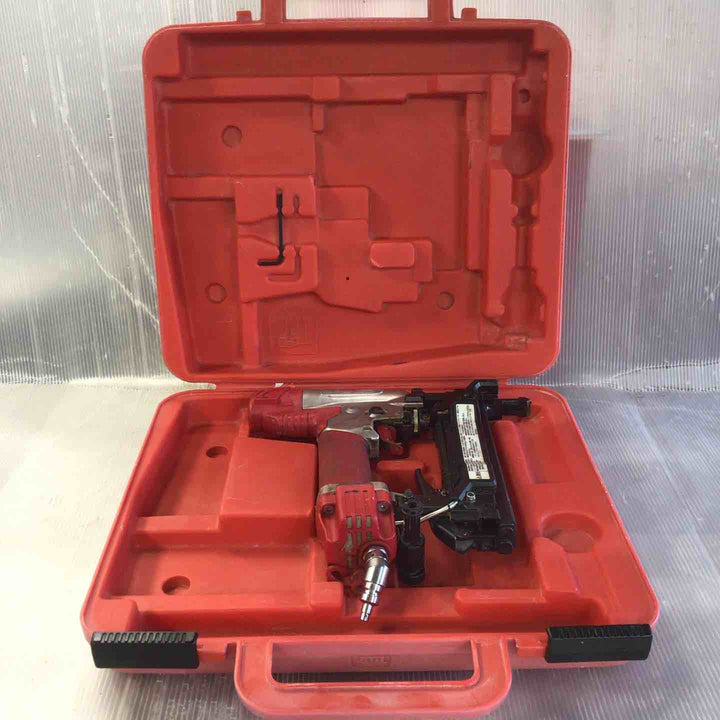 ★マックス(MAX) 高圧フロアタッカ HA-38F2(D)/4MA【草加店】