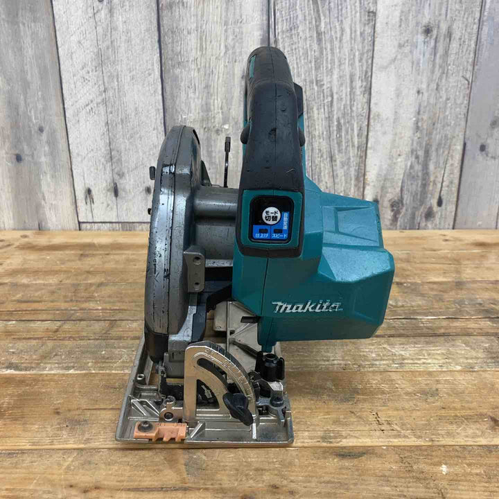 【中古品】 マキタ(makita) コードレス丸のこ HS001GZ 40V バッテリー1個付属 【東大和店】