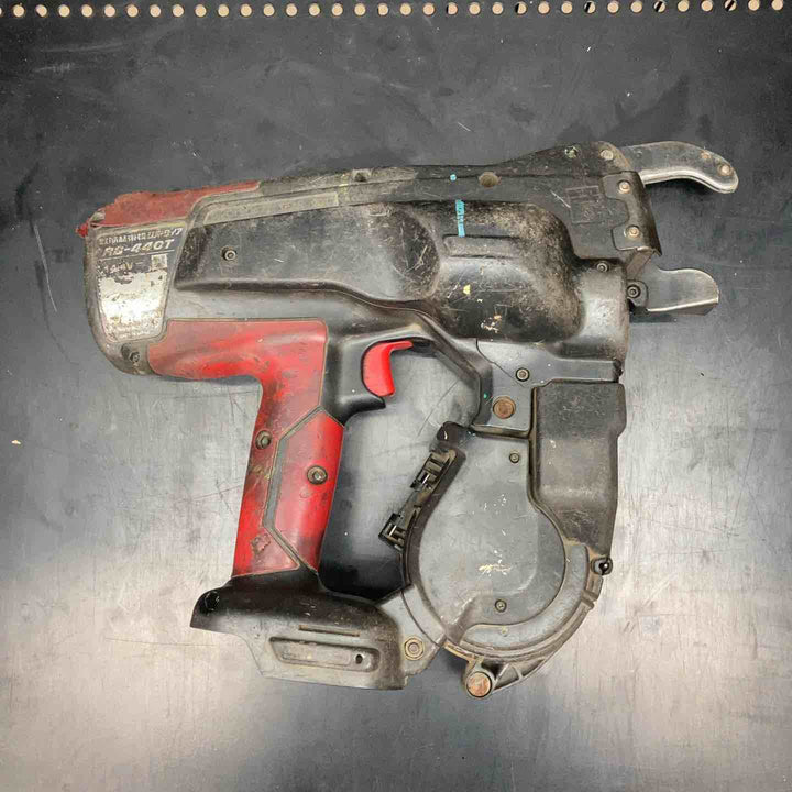 マックス(MAX) 鉄筋結束機 ツインタイア RB-440T 本体のみ【川越店】