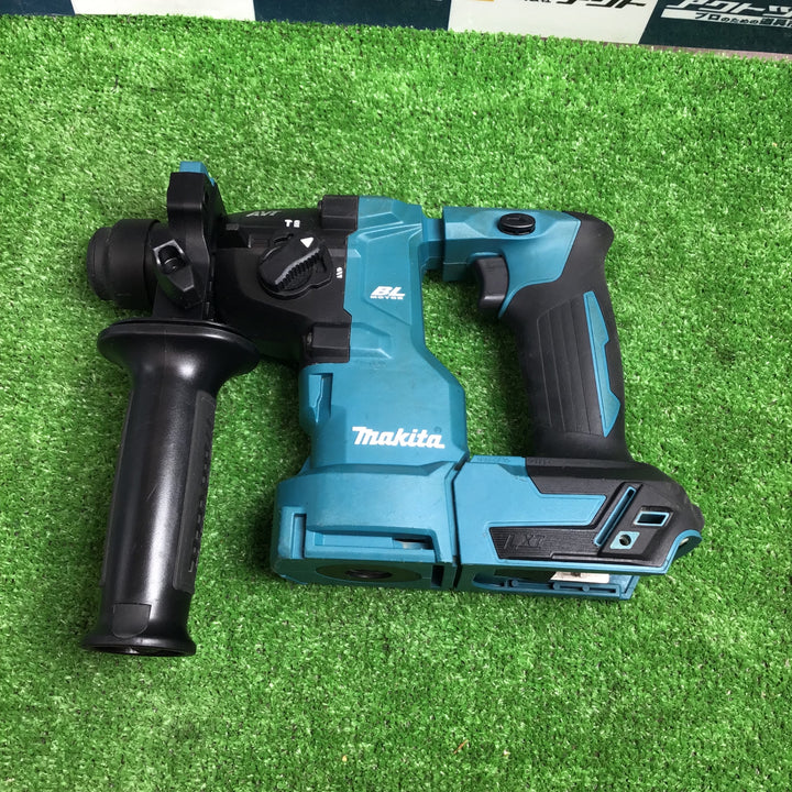 ★マキタ(makita) コードレスハンマドリル HR183DZK【草加店】