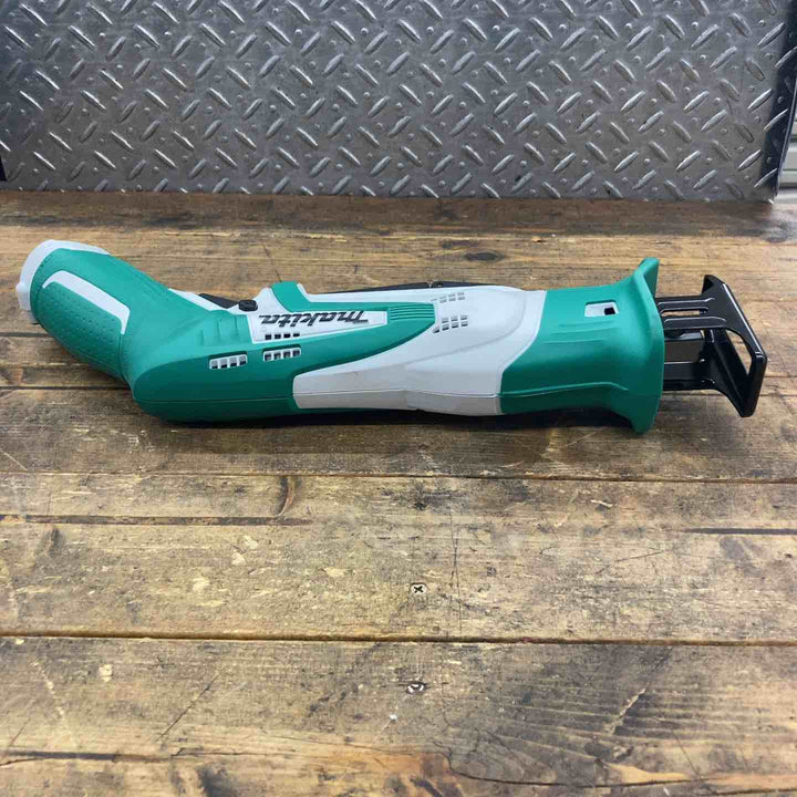 ☆マキタ(makita) コードレスレシプロソー JR101DWG【所沢店】