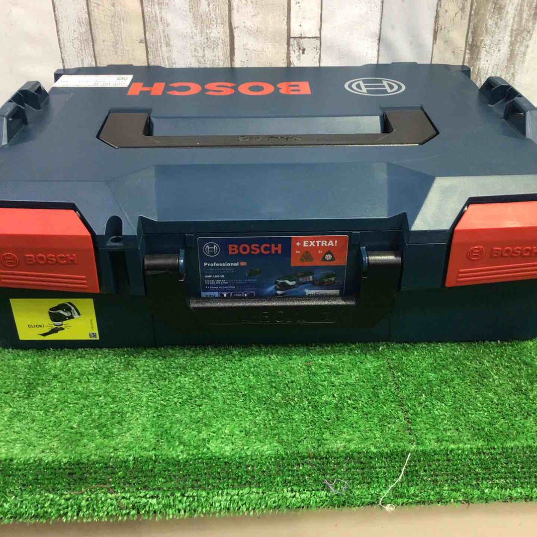 ボッシュ(BOSCH) コードレスマルチツール GMF18V-28【町田店】