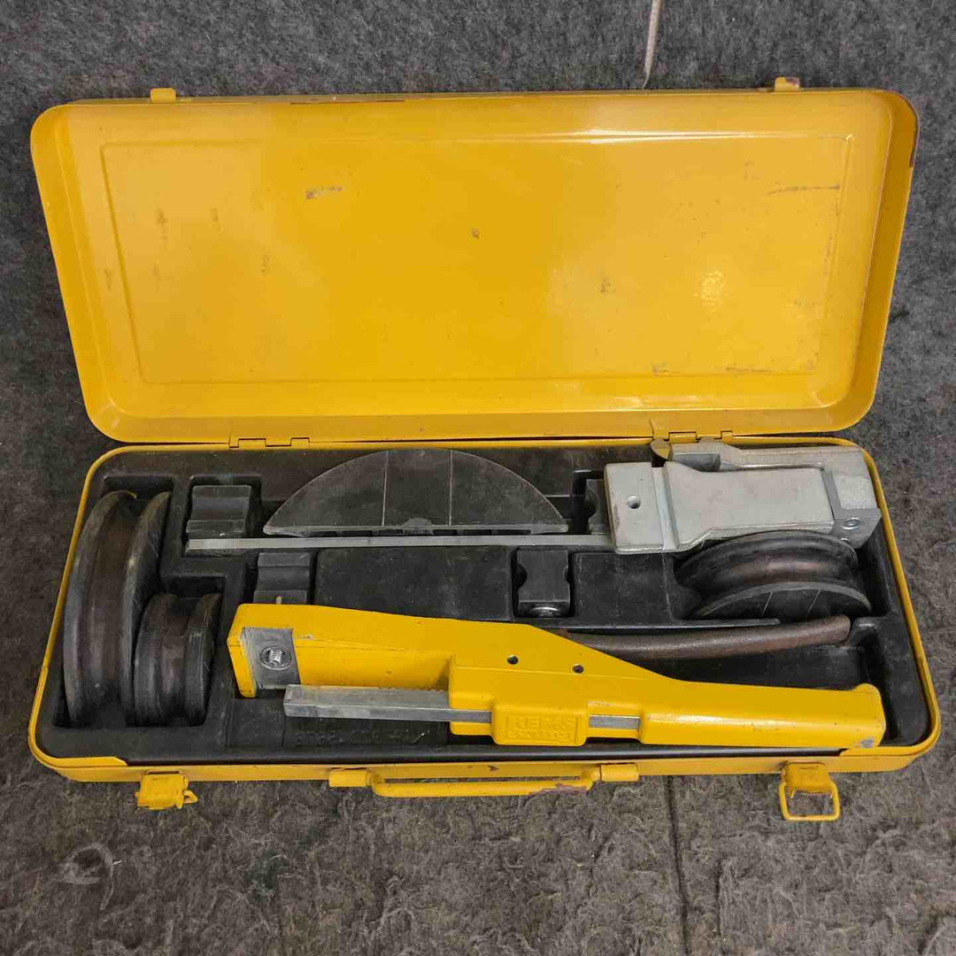 【中古品】 TASCO REMS ラチェット式 レムスベンダーリバースセット TA512W 153021R 【鴻巣店】