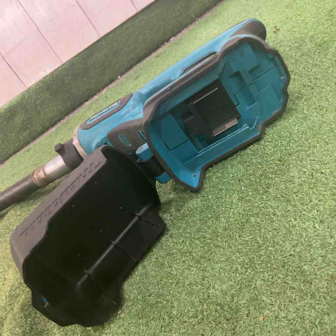 【店頭受取り限定】☆マキタ(makita) コードレスコンクリートバイブレータ VR340DZ 14.4V 動作確認済【川口店】