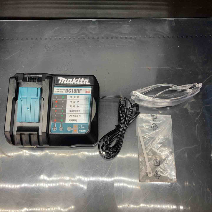 マキタ(makita) コードレスピンネイラ PT353DRG【川越店】