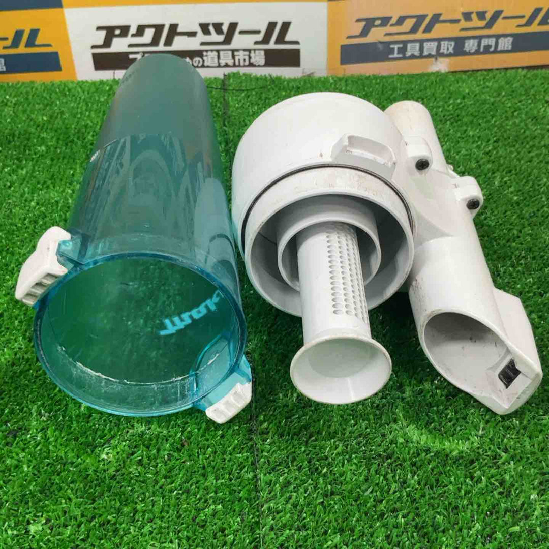 ◇マキタ(makita) コードレスクリーナー CL281FDZCW【草加店】
