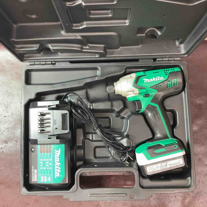 【中古品】マキタ(makita) コードレスインパクトドライバー M695DS【東大和店】