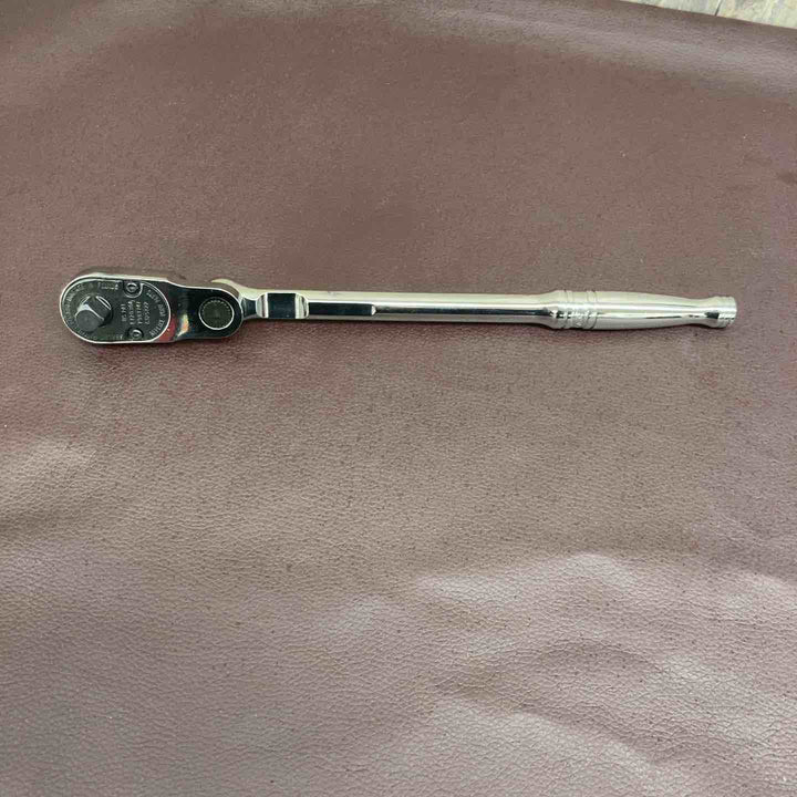 【未使用品(店頭展示品)】 スナップオン(Snap-on) 3/8"マルチポジションラチェット F80MP ラチェットハンドル 【東大和店】