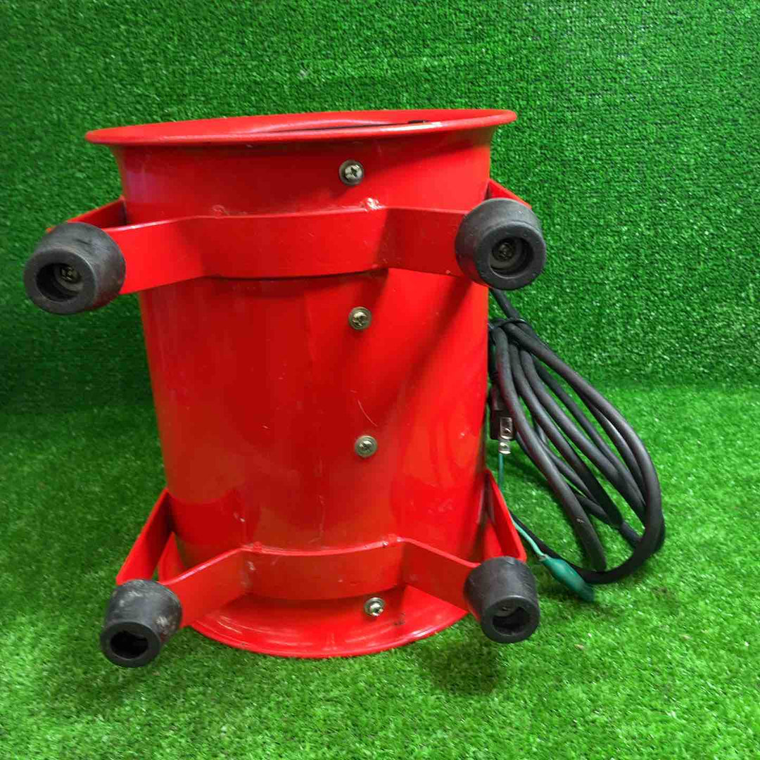 エイシン 送風機 EC-230PF【藤沢店】