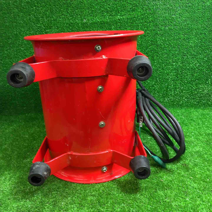 エイシン 送風機 EC-230PF【藤沢店】