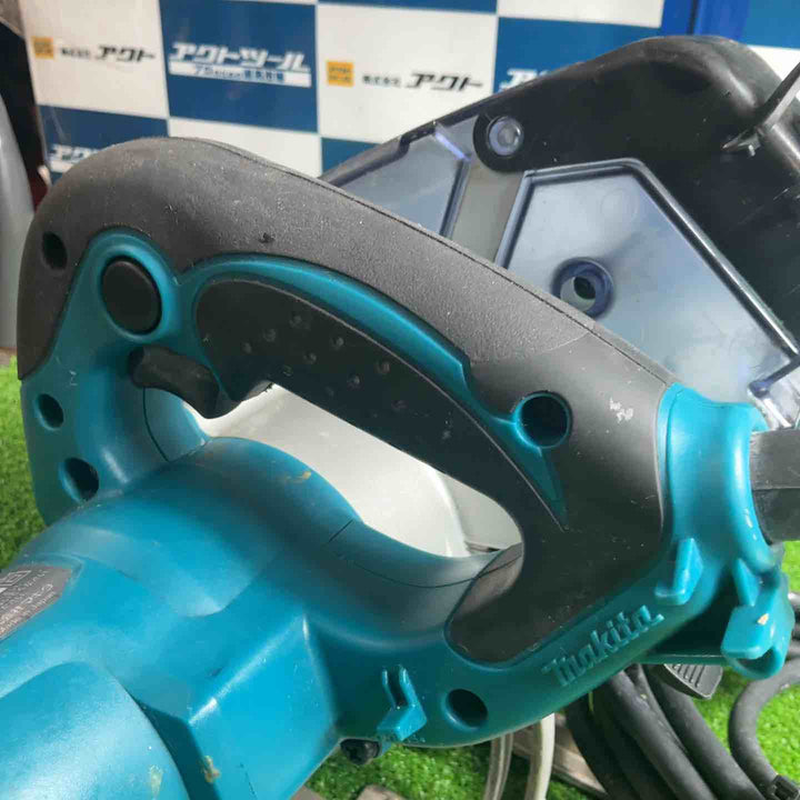 ★マキタ(makita) 防じん丸のこ KS5100F【草加店】