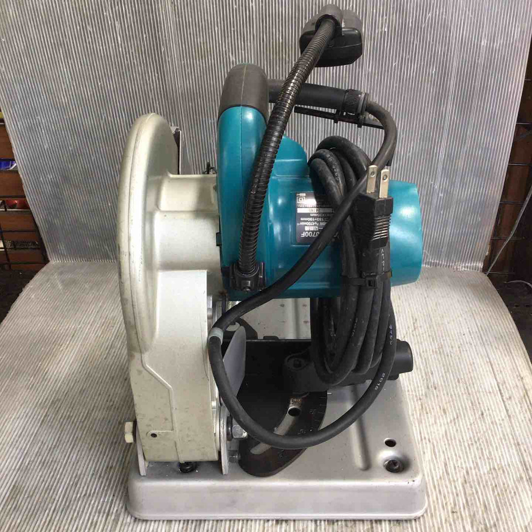 【中古】マキタ(makita) チップソー切断機 LC0700F【草加店】