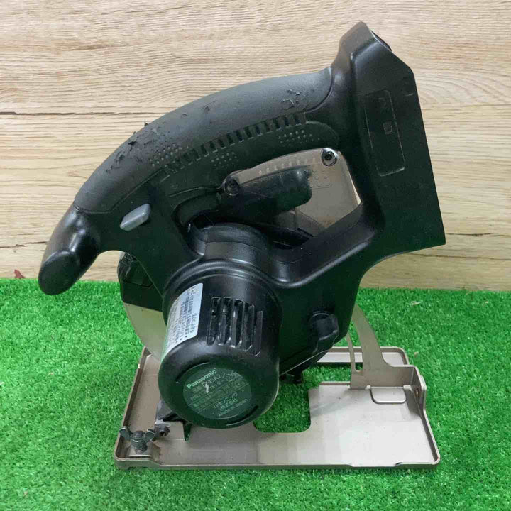 ◇パナソニック(Panasonic) コードレスチップソーカッター EZ45A2XM-B【町田店】