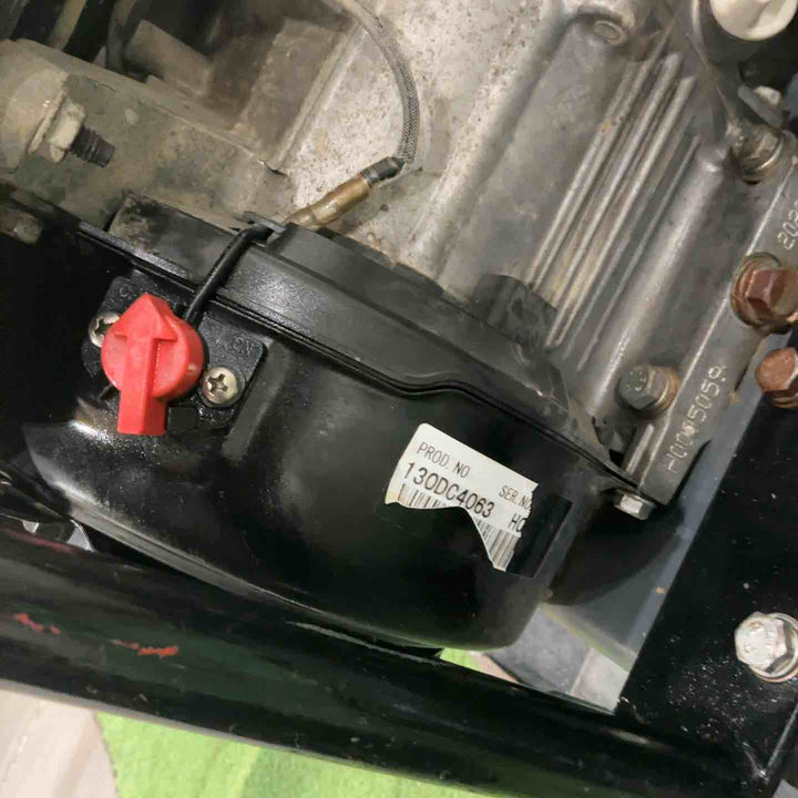 【店頭受取り限定】◇明和製作所(メイワ/MEIWA) プレートコンパクター KP60A【川口店】