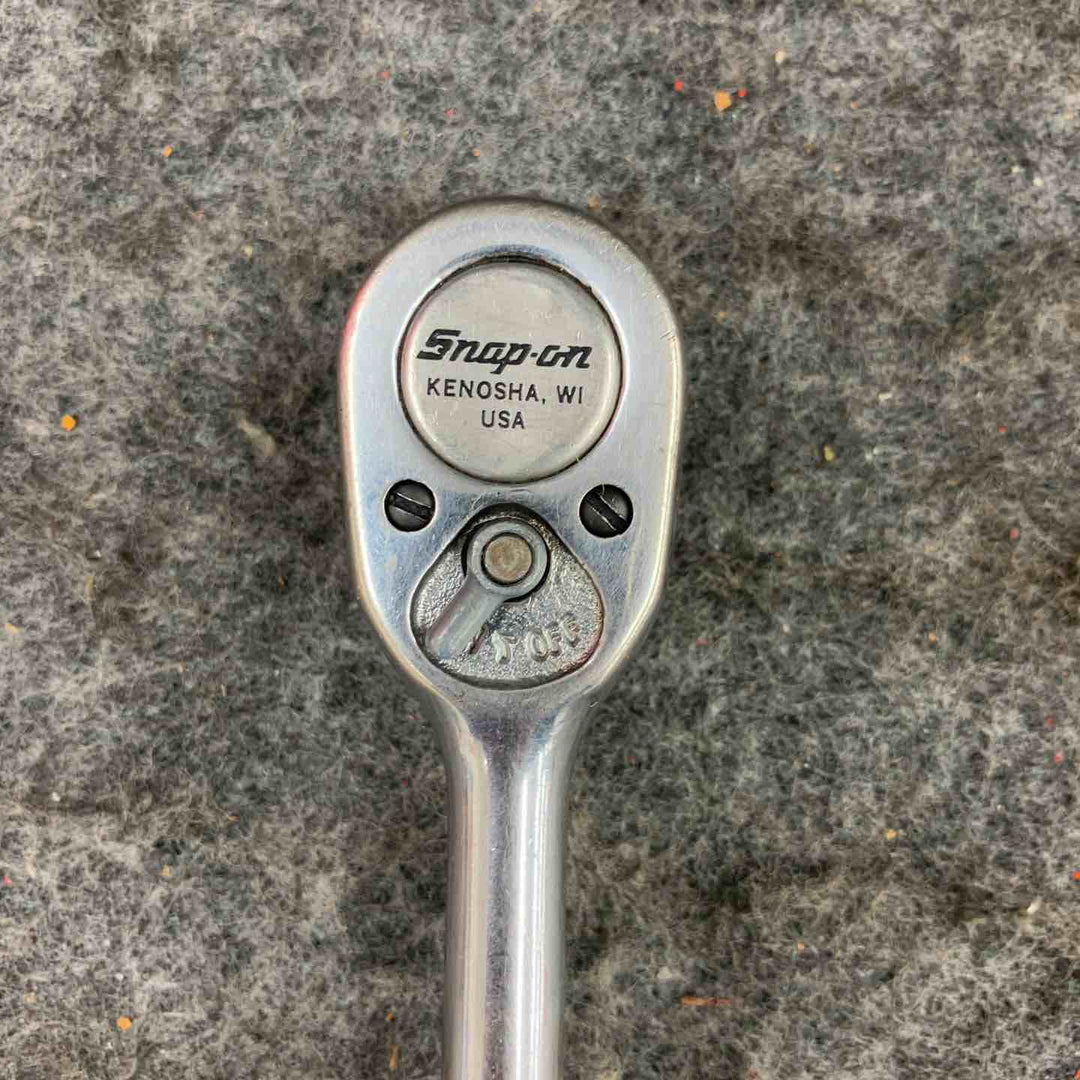 ◇スナップオン(Snap-on) 1/2" ラチェットハンドル SF720【鴻巣店】