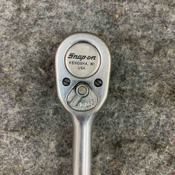 ◇スナップオン(Snap-on) 1/2" ラチェットハンドル SF720【鴻巣店】