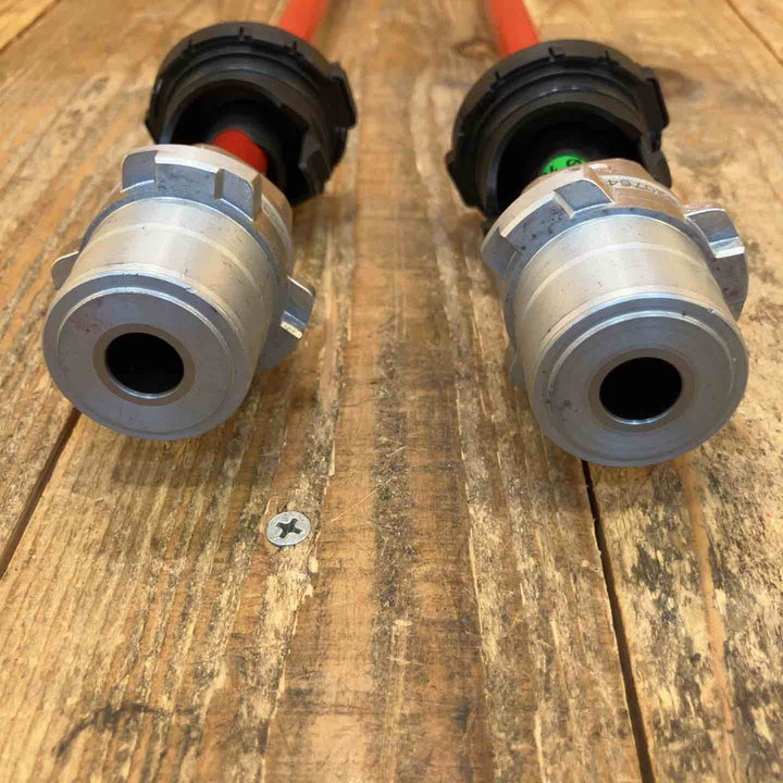 【美品】ヒルティ(HILTI) ダイヤモンドコアビット DD-C 16/300 SPX-T abras 16mm #2076467　2個セット【所沢店】