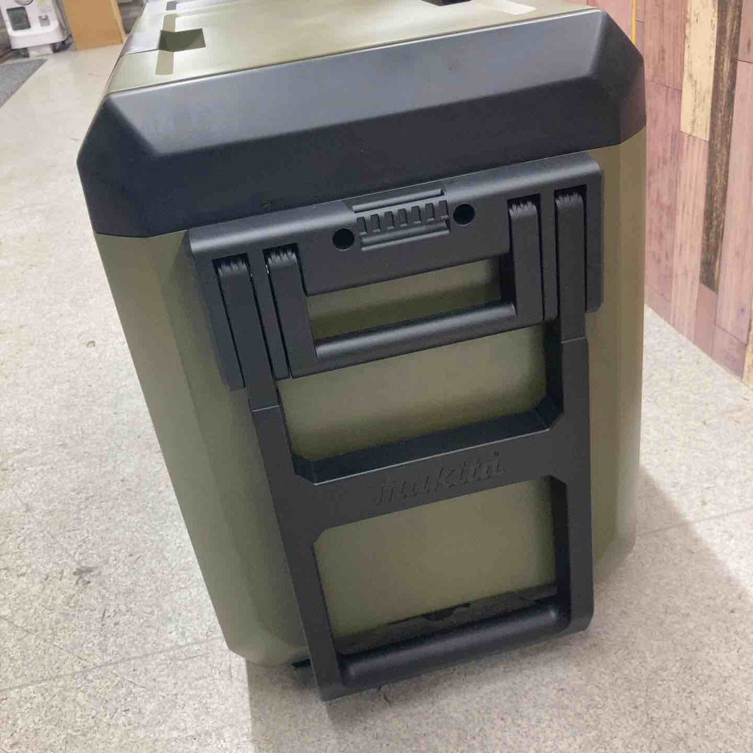 ★マキタ(makita) コードレス冷温庫 CW004GZO【八潮店】