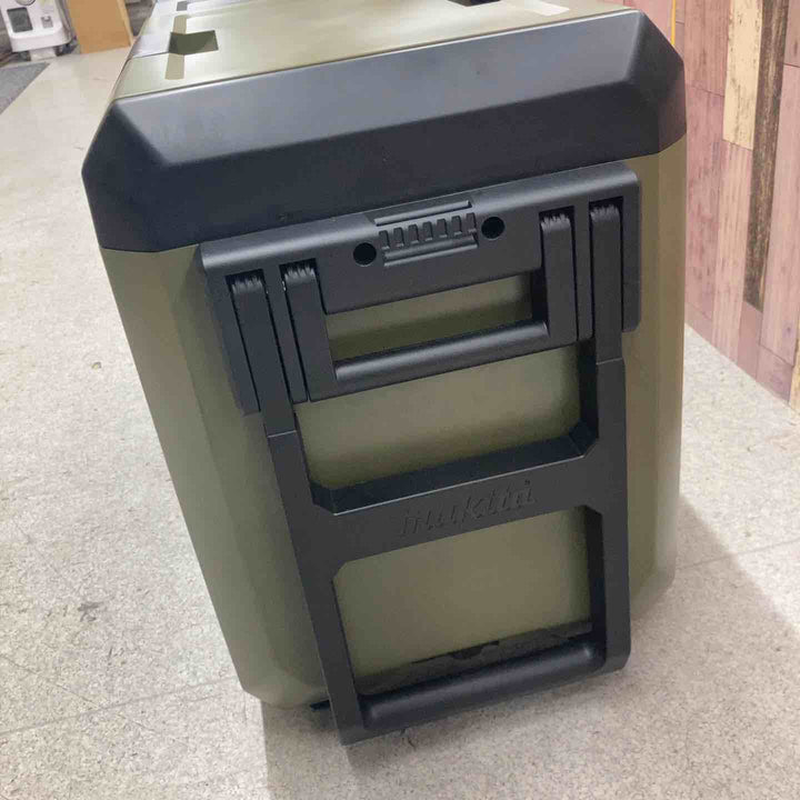 ★マキタ(makita) コードレス冷温庫 CW004GZO【八潮店】