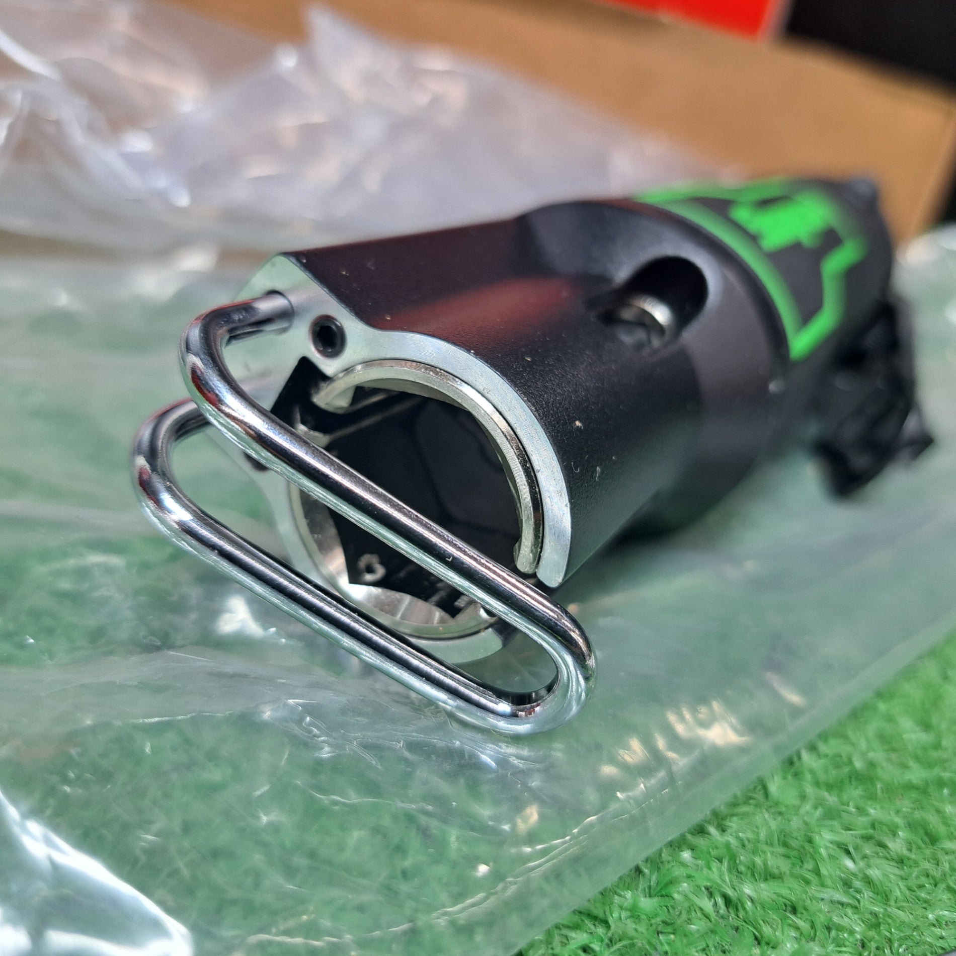 スナップオン/Snap-on ヘビーデューティーエアソー PTRS1000G グリーン