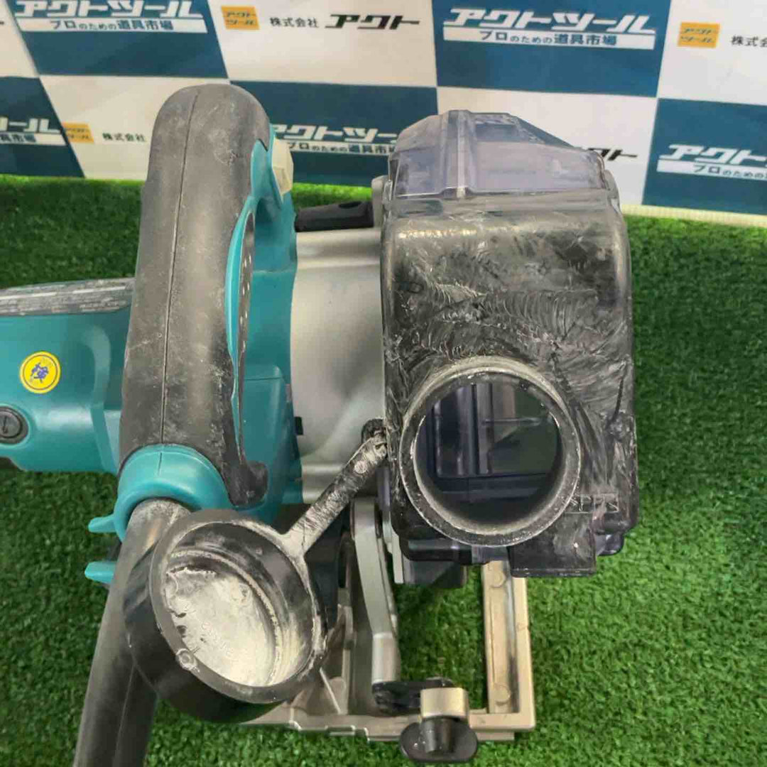 ★マキタ(makita) 防じん丸のこ KS5100F【草加店】
