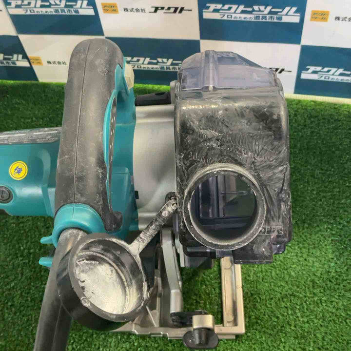 ★マキタ(makita) 防じん丸のこ KS5100F【草加店】
