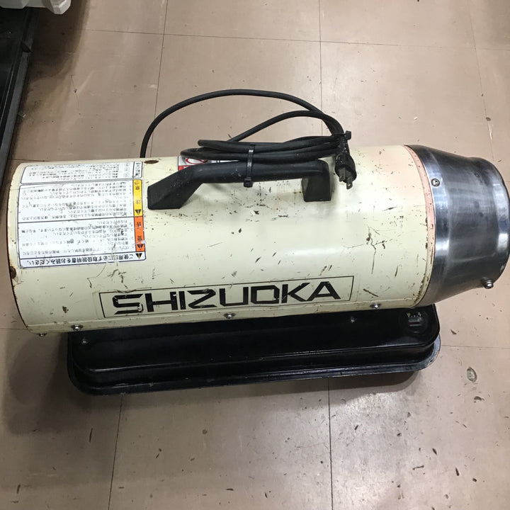 【中古】 HOTGUN(ホットガン) ヒーター 30RD【草加店】