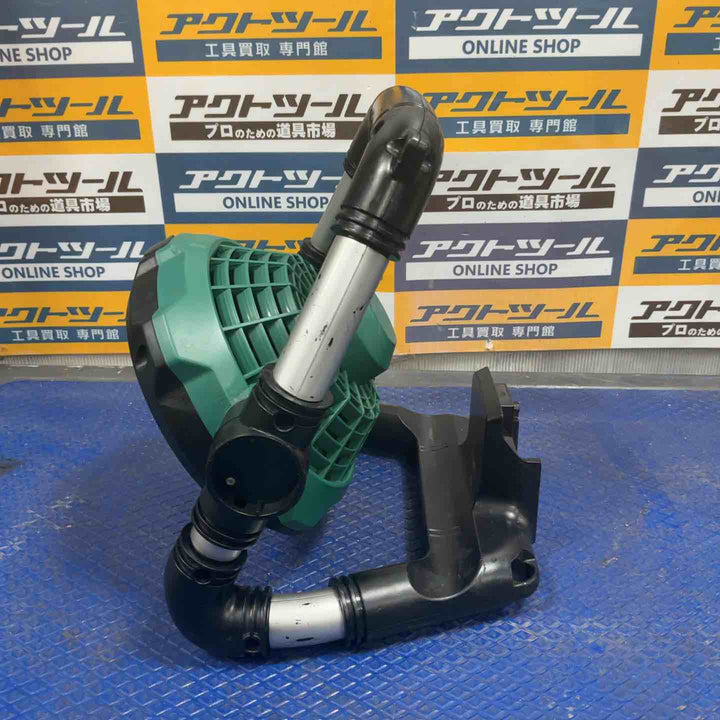 ☆ハイコーキ(HIKOKI ※旧:日立工機) コードレスファン UF18DSDL(NN)【草加店】