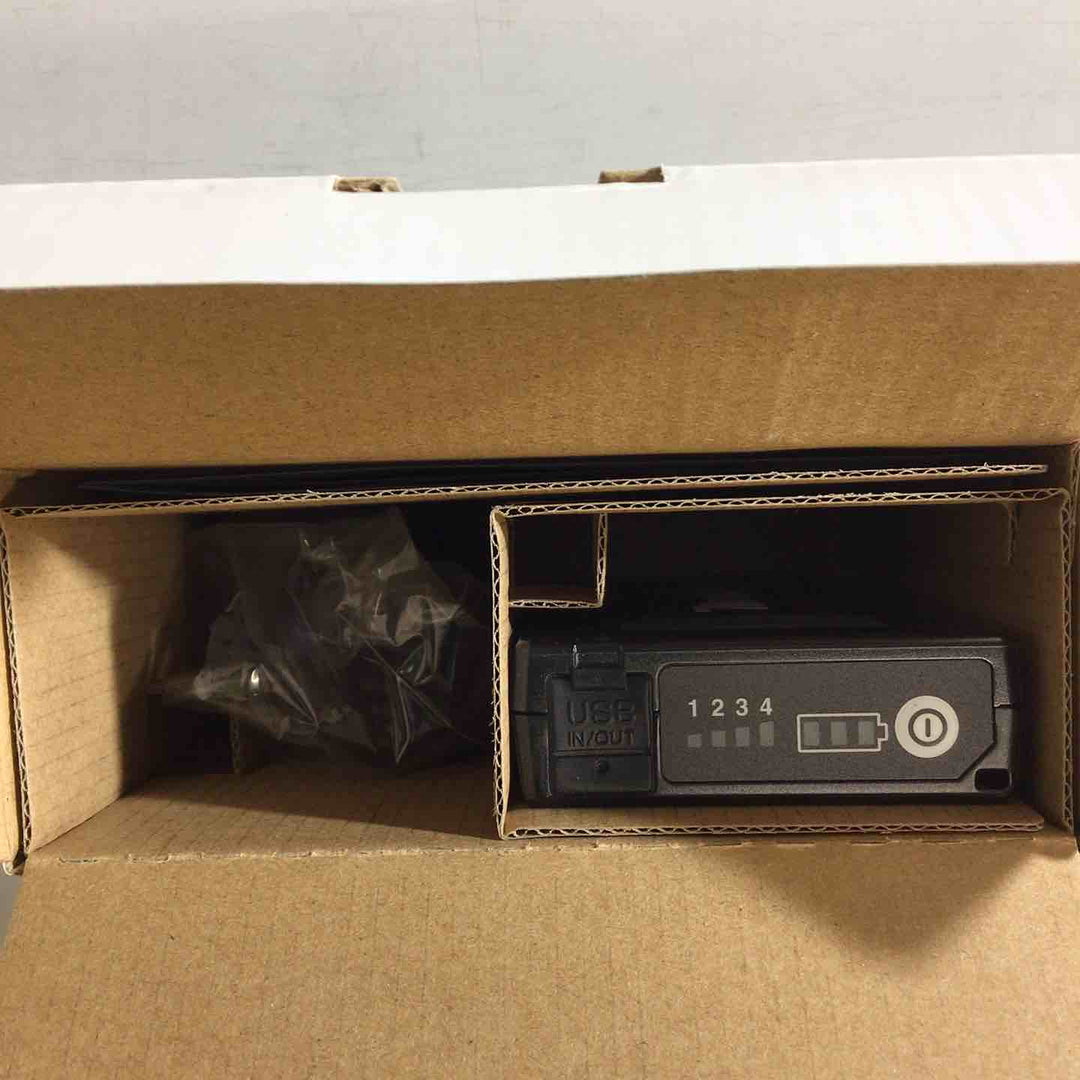 【未使用品】マキタ 新・ファンユニットセット品 A-72132  BL1055B A-72126【戸田店】