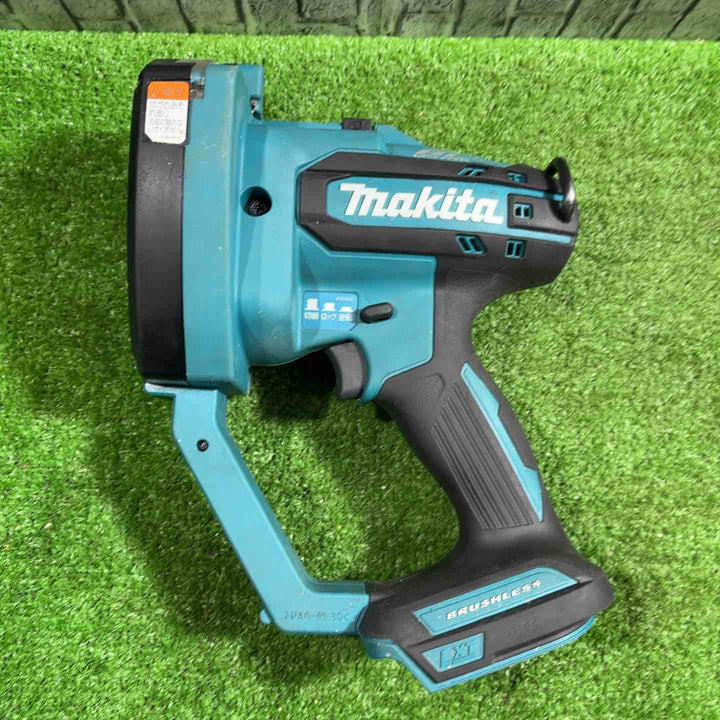 ★マキタ(makita) 18V コードレス全ネジカッター SC102DRGX 動作確認済み【川口店】