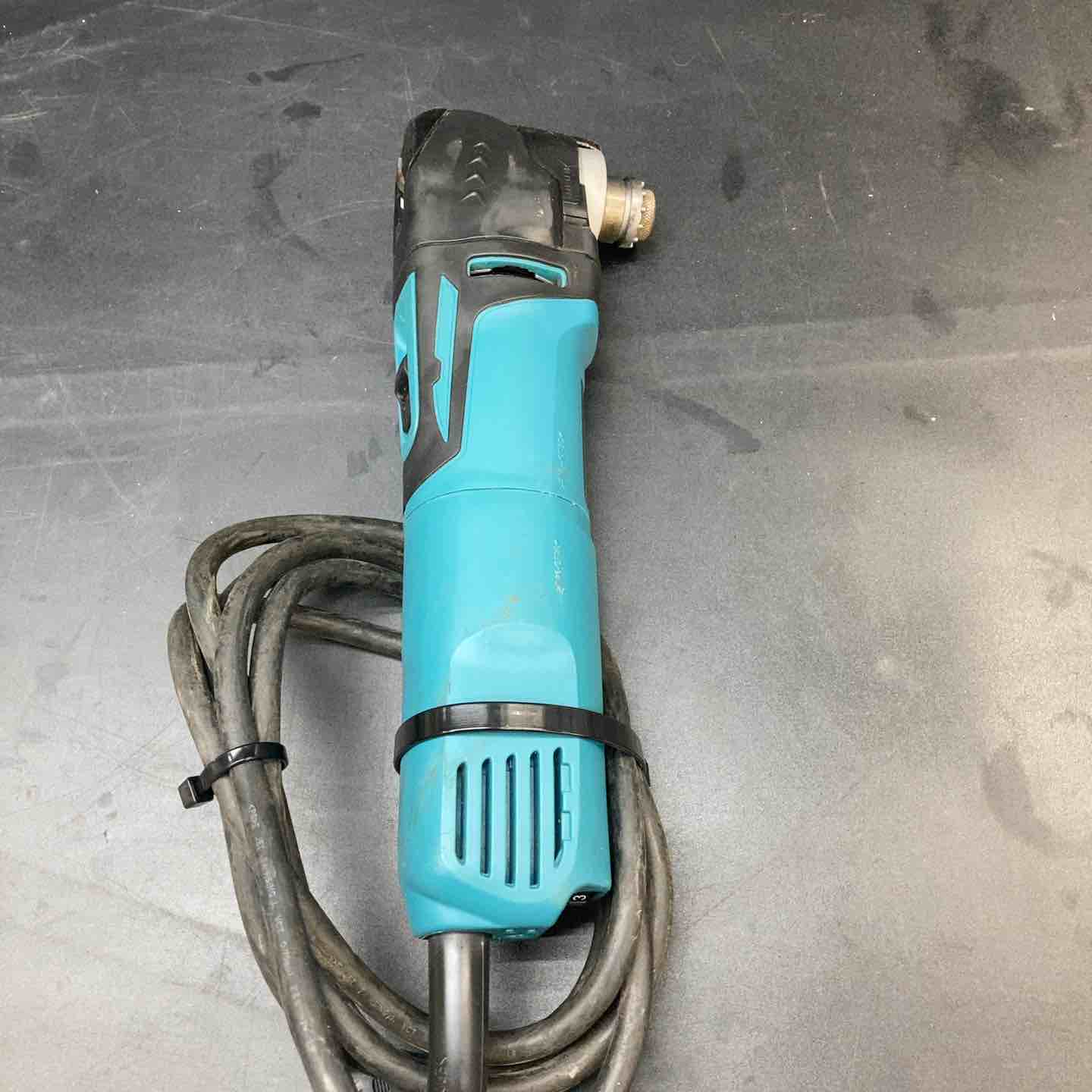 マキタ(makita) マルチツール TM3010CT【川越店】 – アクトツール