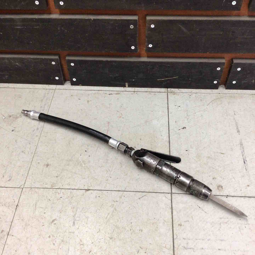 中古品】 不二空機 フラックスチッパ FCH-20 【鴻巣店】 – アクト