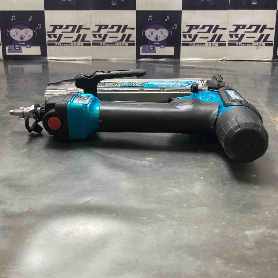 ★マキタ(makita) 高圧フィニッシュネイラ AF552HM【所沢店】