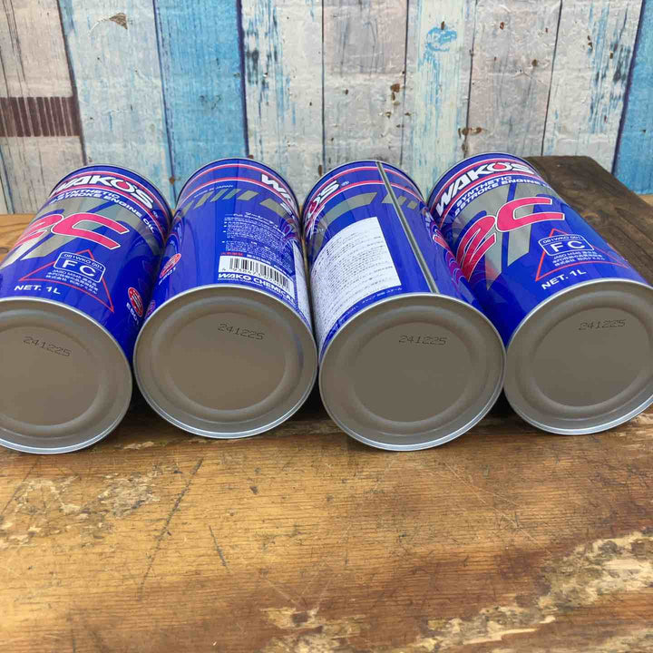 【未使用品】ワコーズ/WAKO'S 2サイクルエンジン用オイル 2CT ツーシーティー 8本セット