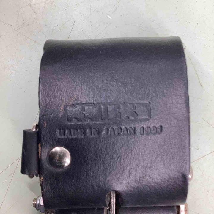 ニックス チェーン式ペンチ・ドライバーホルダー KB-302PDX【越谷店】