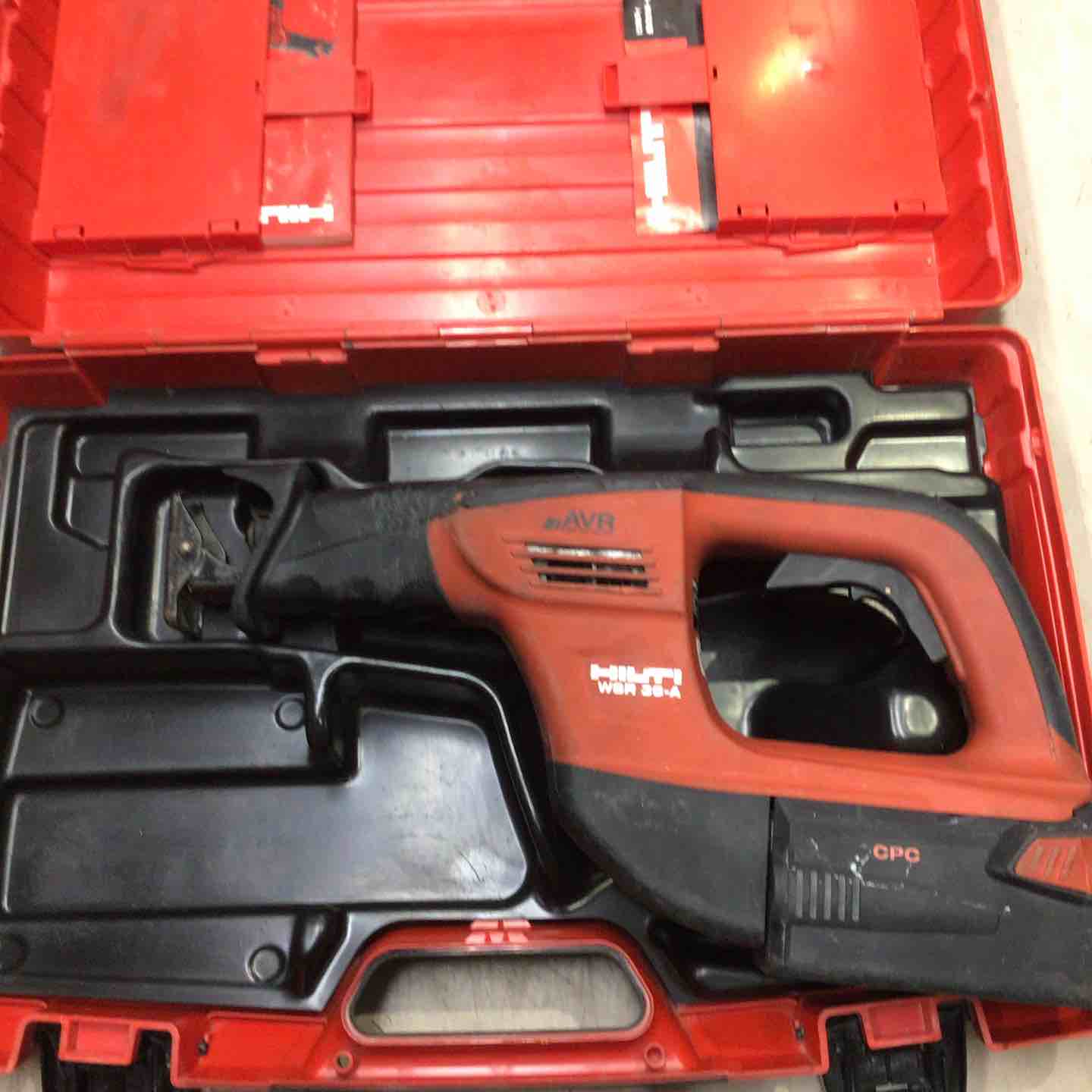 ◇ヒルティ(HILTI) コンクリート釘 X-C 20 B3 MX 直結 20mm【柏店