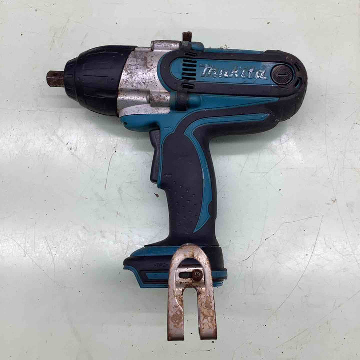☆マキタ(makita) コードレスインパクトレンチ TW450DZ【越谷店】