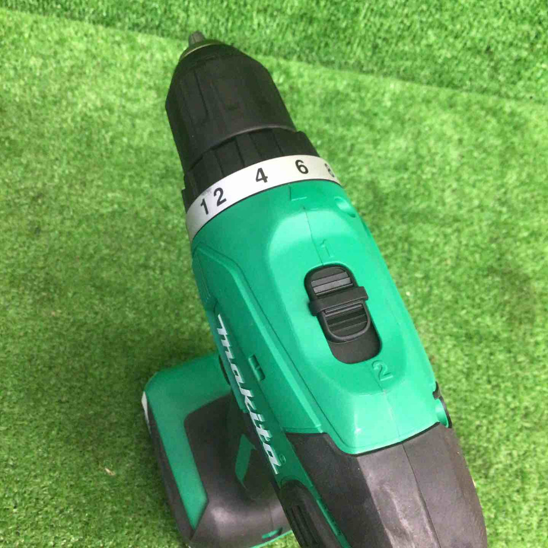 【中古品】 マキタ/makita コードレスドリルドライバー MDF347DS 【鴻巣店】