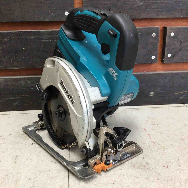 【現状品】 マキタ/makita コードレス丸のこ HS471DZ 【鴻巣店】