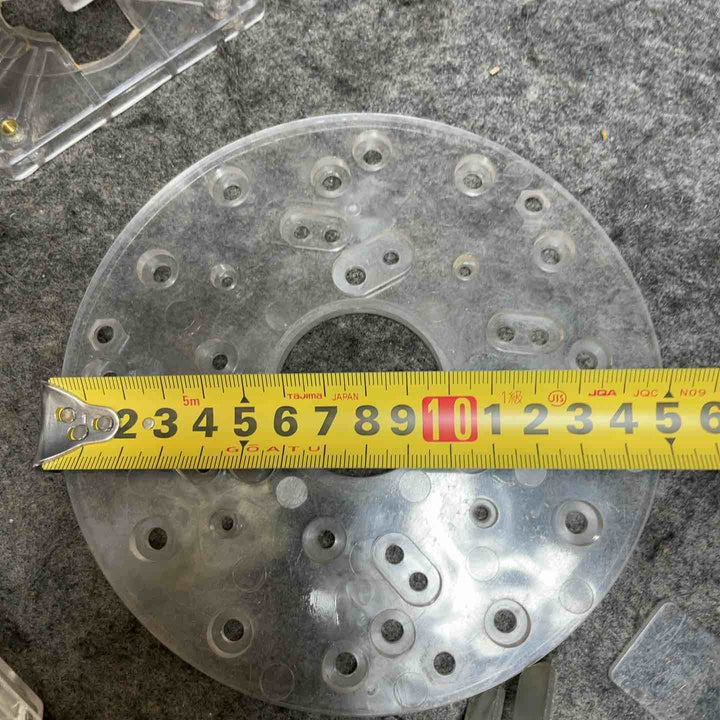 マキタ(makita) トリマ 6mm 3701【桶川店】