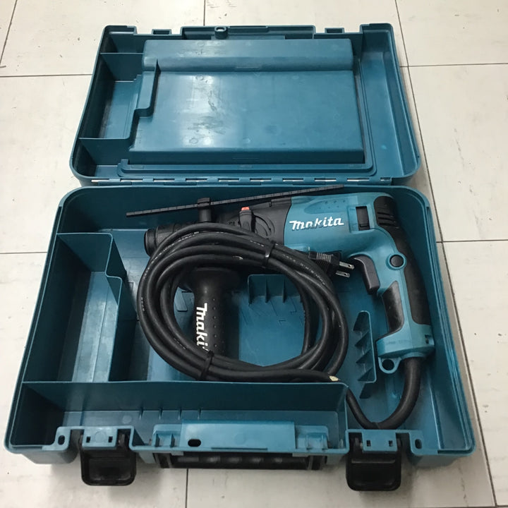 【中古品】 マキタ/makita ハンマドリル HR1830FT 【鴻巣店】