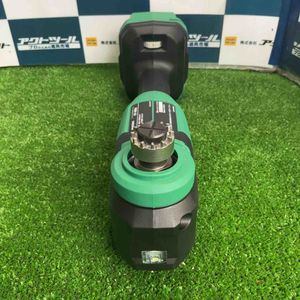 ★ハイコーキ(HIKOKI ※旧:日立工機) コードレスマルチツール CV18DA(NN)【草加店】